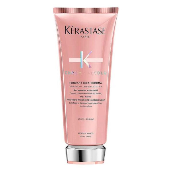 Kerastase Chroma Absolu Amino Acid Hair Mask for Color-Treated Hair - 200ml