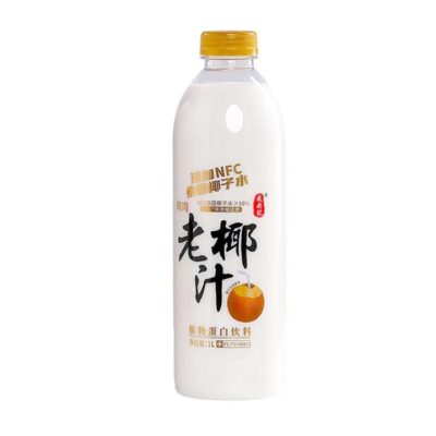 Chengyangji Hainan Old Coconut Juice 1L