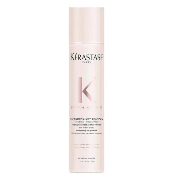 Kerastase Fresh Affair Refreshing Dry Shampoo - 233ml