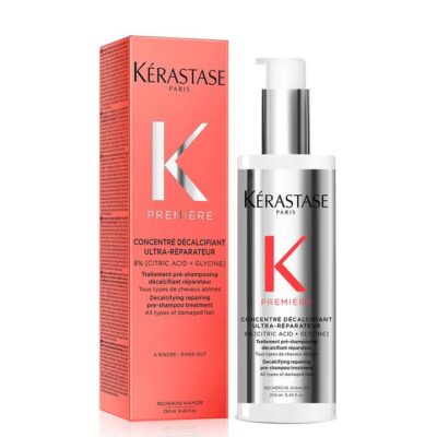 Kerastase Premiere Decalcifying Repair Pre-Shampoo Treatment for Damaged Hair - 250ml