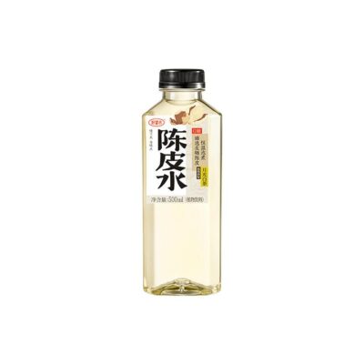 Haowangshui Chenpi Water 500ml X2