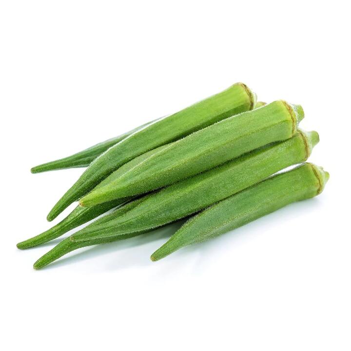 Okra 250g