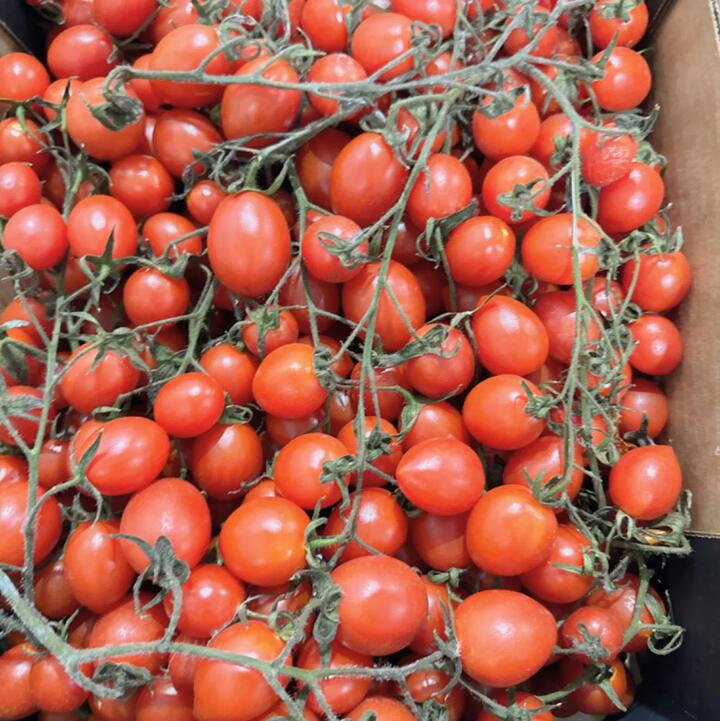 Cherry Tomatoes 250g