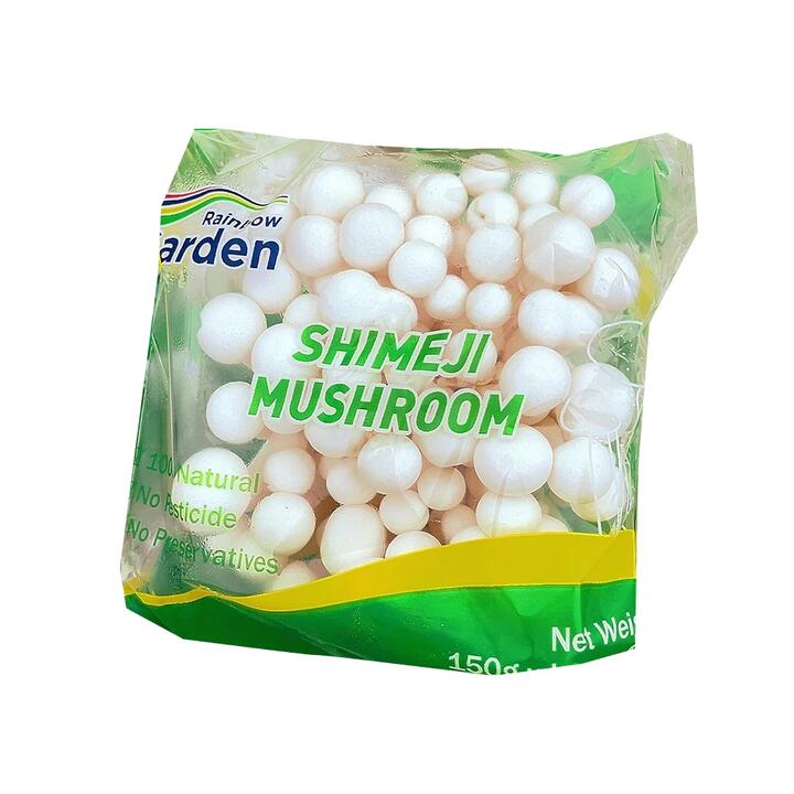 White Jade Mushrooms - 1 Box