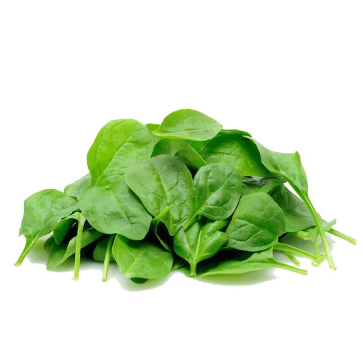Tender Spinach Leaves 300g