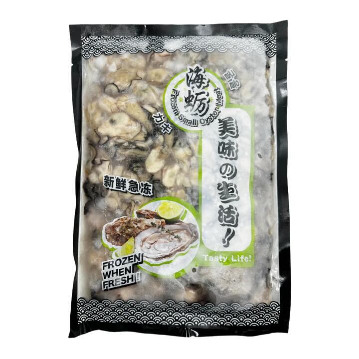 [Frozen] Delicious Life Oyster Meat 454g