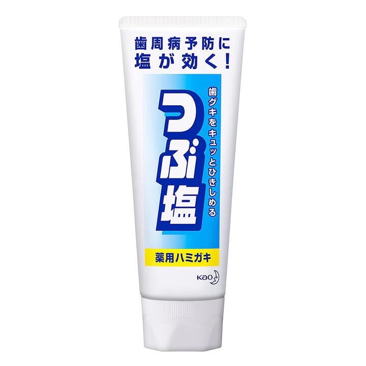 Kao Medicinal Salt Toothpaste 180g