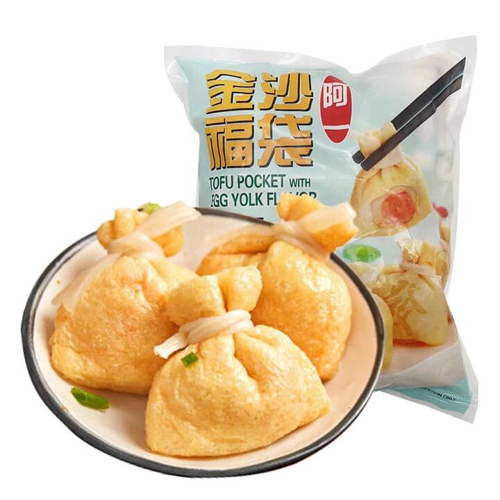 [Frozen] AYI Golden Sand Lucky Bag, 500g