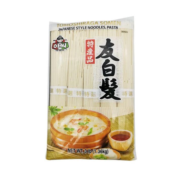 Assi White Noodles 1.36kg