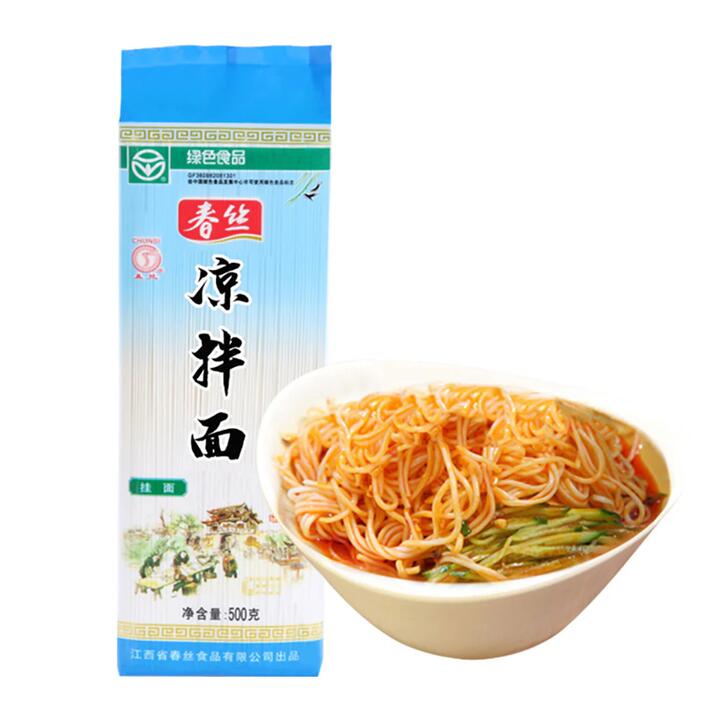 Chunsi Cold Noodles - 500g