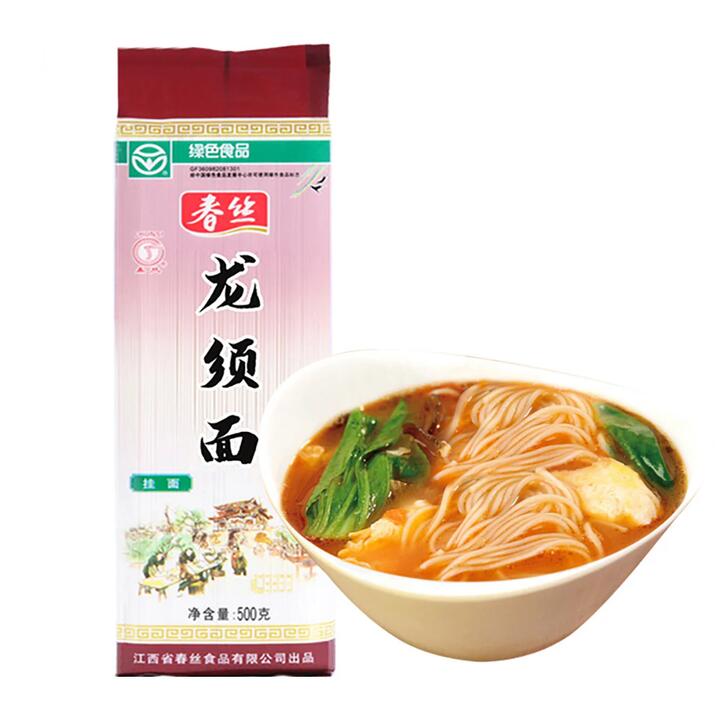 Chunsi Dragon Beard Noodles - 500g