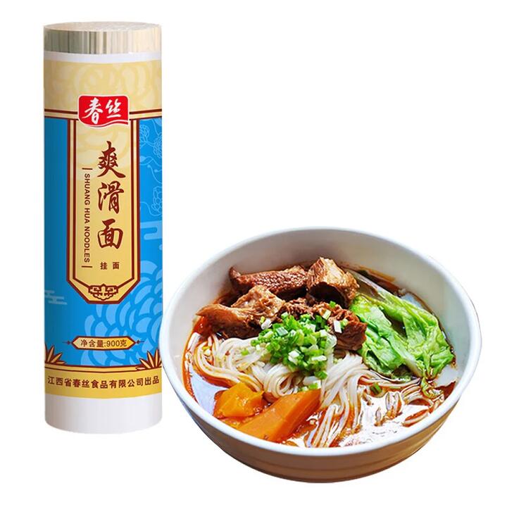 Chunsi Smooth Noodles - 900g