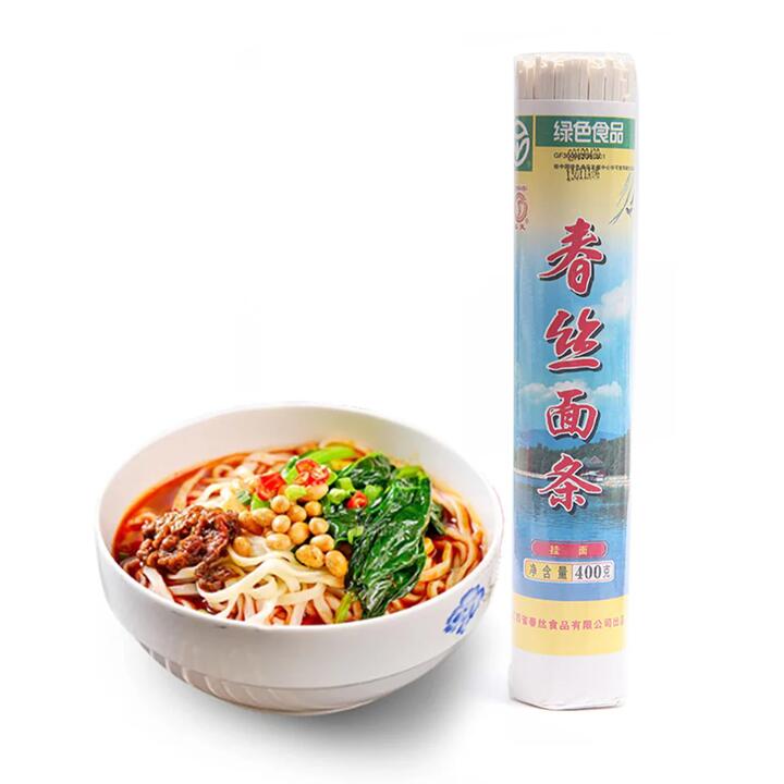 Chunsi Noodles - 400g