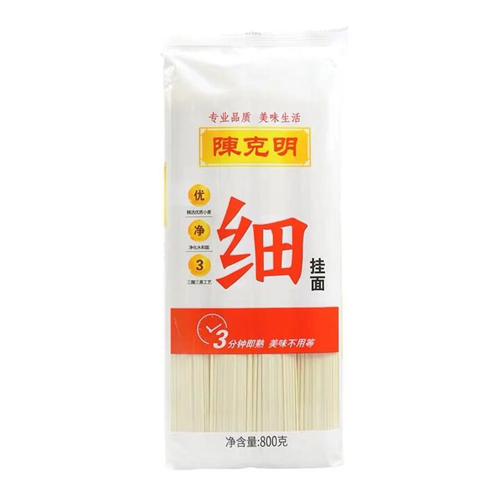 Chen Keming Thin Noodles - 800g