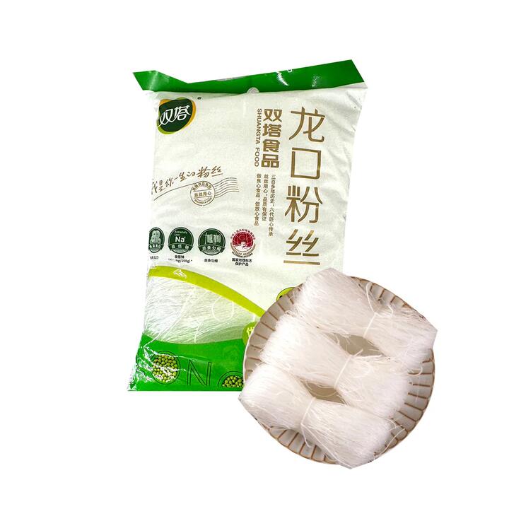 Shuangta Longkou Vermicelli - 160g