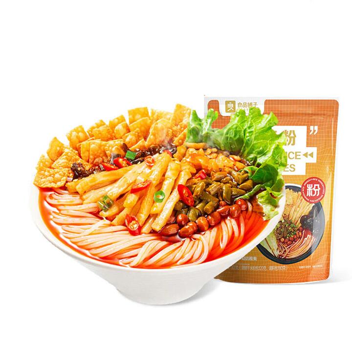 Bestore Liuzhou River Snail Rice Noodles - 300g