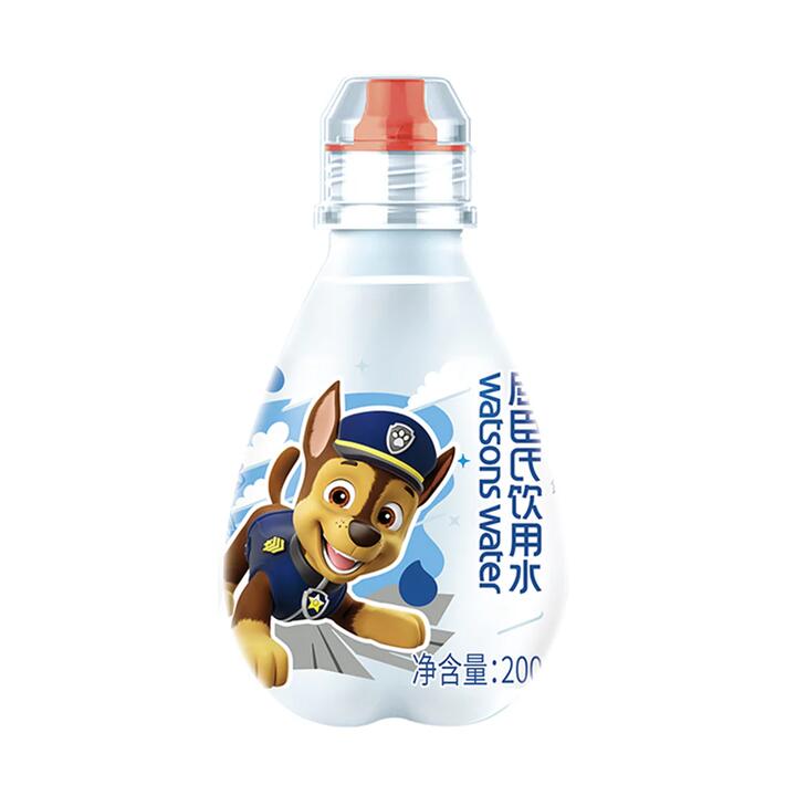 Watsons Children's Drinking Water - 200ml