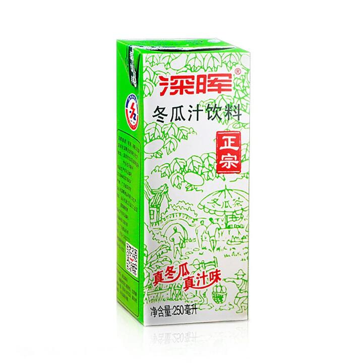 Shenhui Winter Melon Juice 250ml