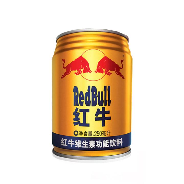 Red Bull Vitamin Functional Drink - 250ml
