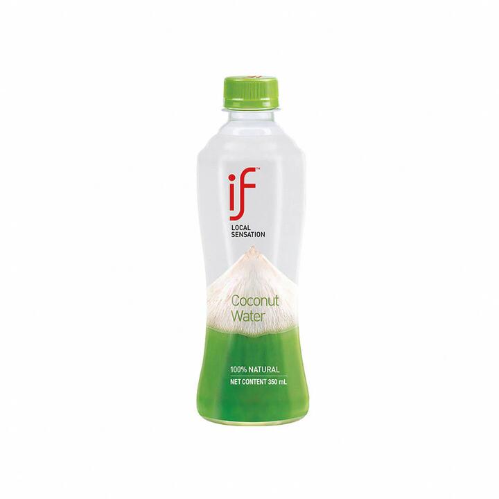 If Coconut Water 350ml