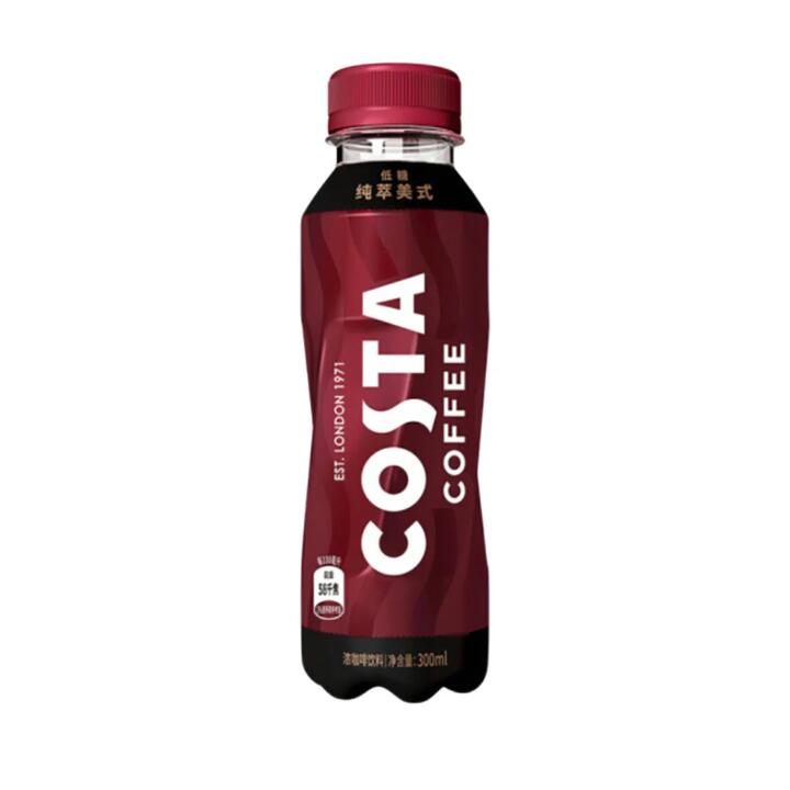 Costa American Style Coffee 300ml
