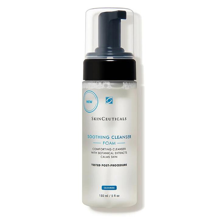 SkinCeuticals Soothing Cleanser Foam - 150ml