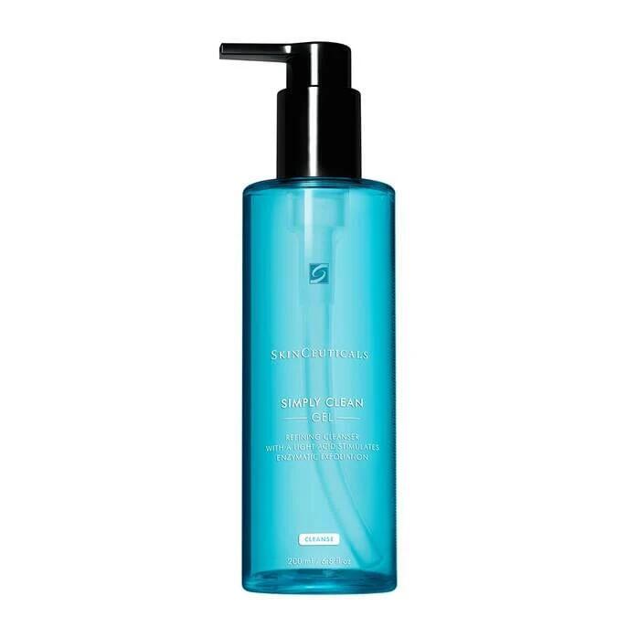 SkinCeuticals Pore Cleansing Facial Gel 200ml