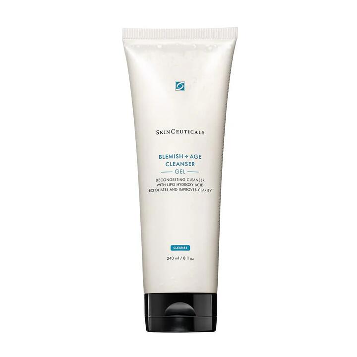 SkinCeuticals Blemish + Age Cleanser Gel - 240ml