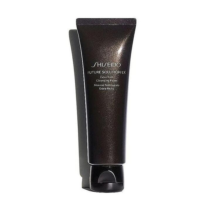 Shiseido Future Solution LX Extra Rich Cleansing Foam - 134g