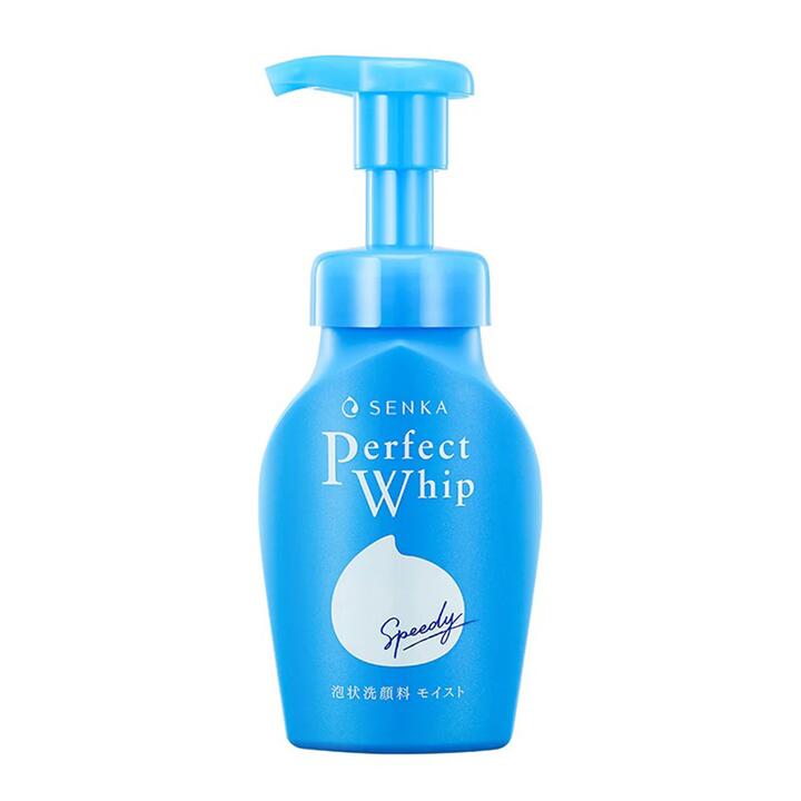 Shiseido Senka Perfect Whip Foaming Cleanser - 150ml