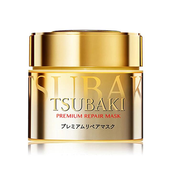 Shiseido TSUBAKI Premium Repair Hair Mask 180g
