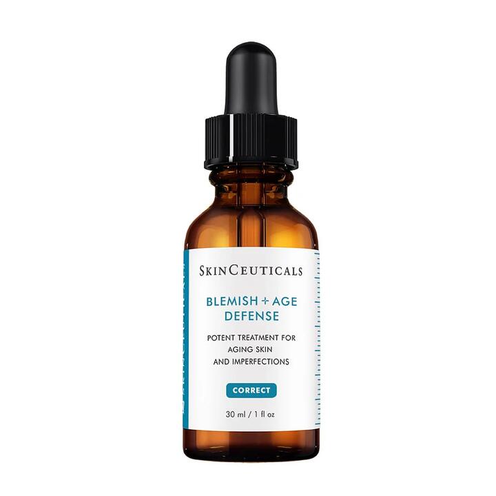 SkinCeuticals Glycolic Acid Revitalizing Facial Serum with Salicylic Acid, 30ml