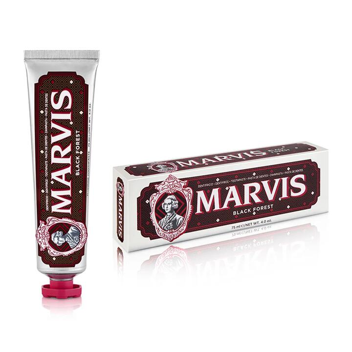 Marvis Black Forest Toothpaste 75ml