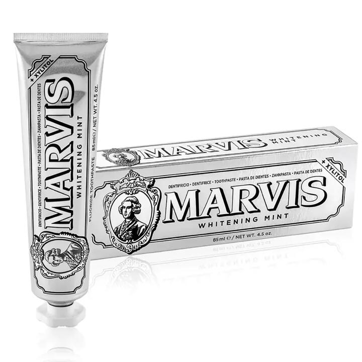 Marvis Whitening Toothpaste 85ml