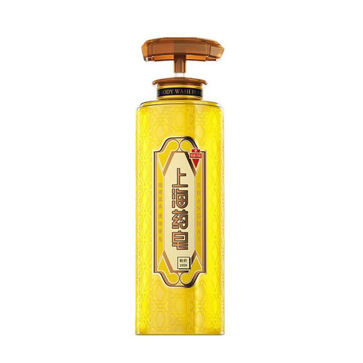 Shanghai Sulfur Liquid Soap 620g