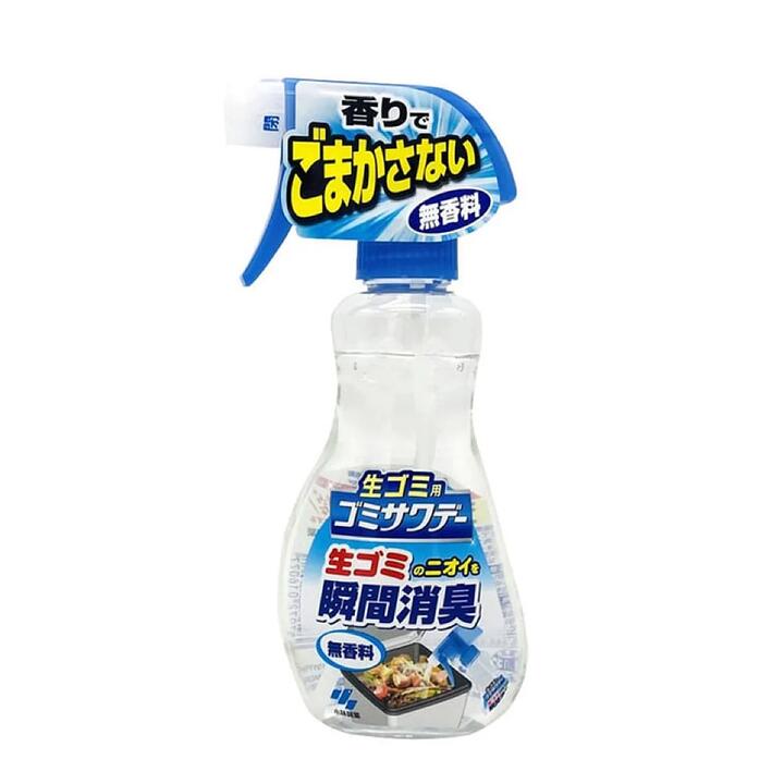 Kobayashi Pharmaceutical Garbage Bin Deodorizer Spray 230ml