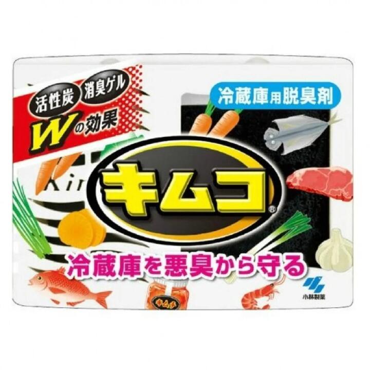 Kobayashi Pharmaceutical Fridge Deodoriser 113g