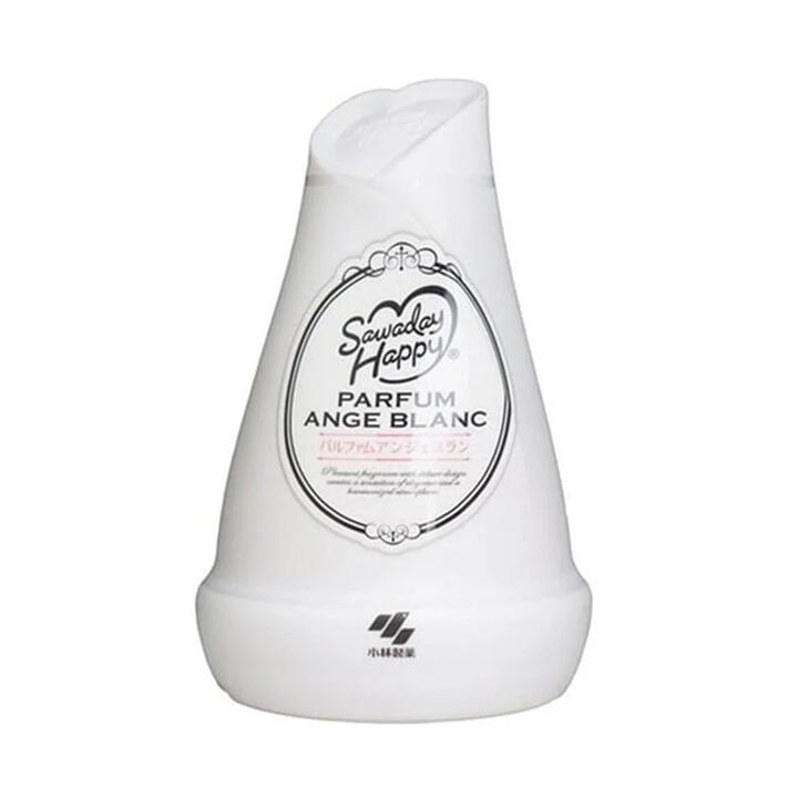 Kobayashi Pharmaceutical Deodorant Solid Aromatherapy Fresh Floral Scent 150g
