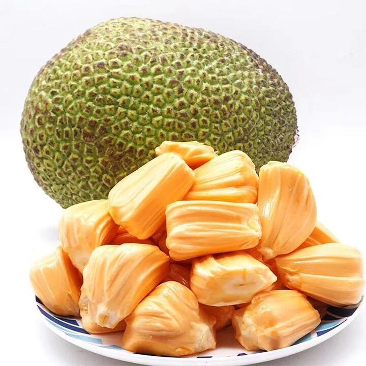 Fresh Umall Own Brand Jackfruit - 1 Piece 2Kg