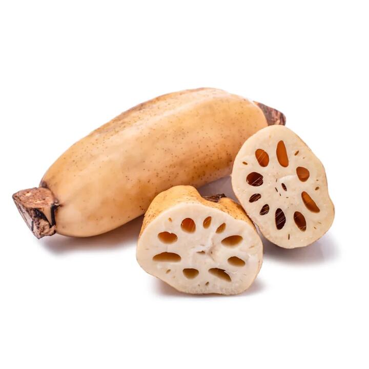 Fresh Lotus Root - 2kg