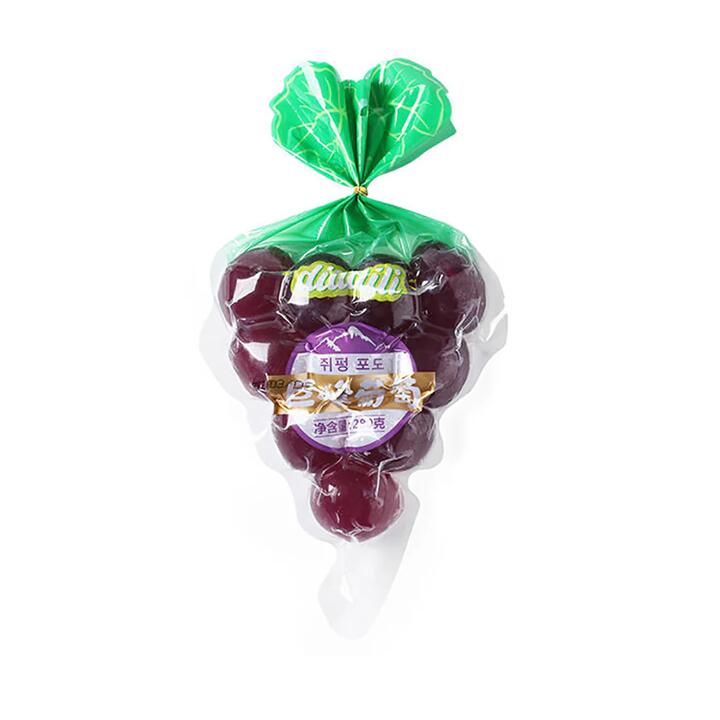 Dilidili Kyoho Grape Ice Jelly - 280g