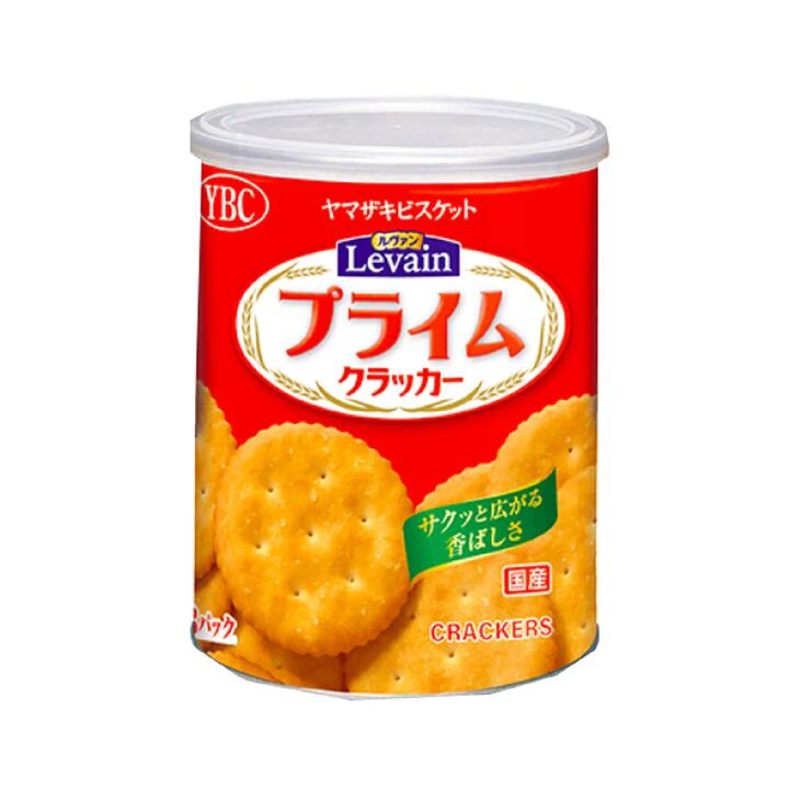 YBC Levain Prime Crackers - 257g