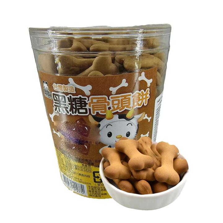 Zhixuan Brown Sugar Bone Biscuits - 120g