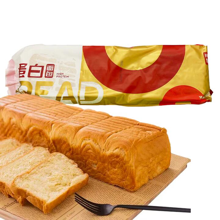 Xian Dao High Protein Toast Bread - 500g