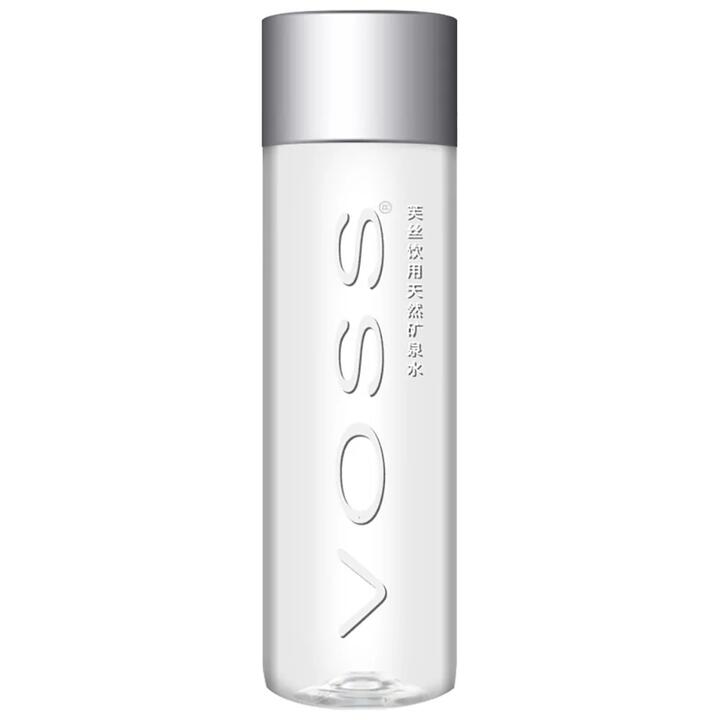 VOSS Natural Mineral Water - 500ml