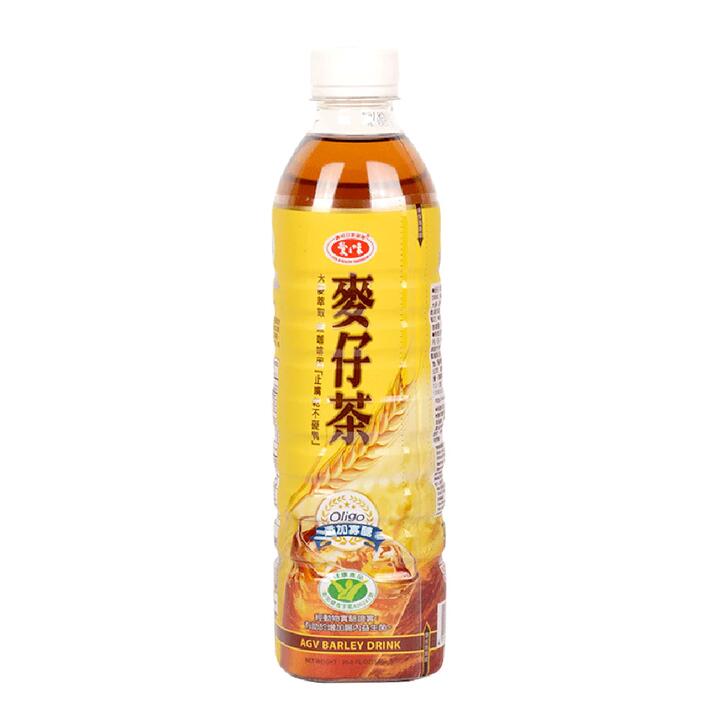 AGV Barley Drink - 590ml