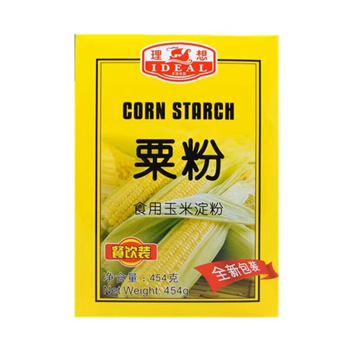 Lifanxiang Corn Starch - 454g