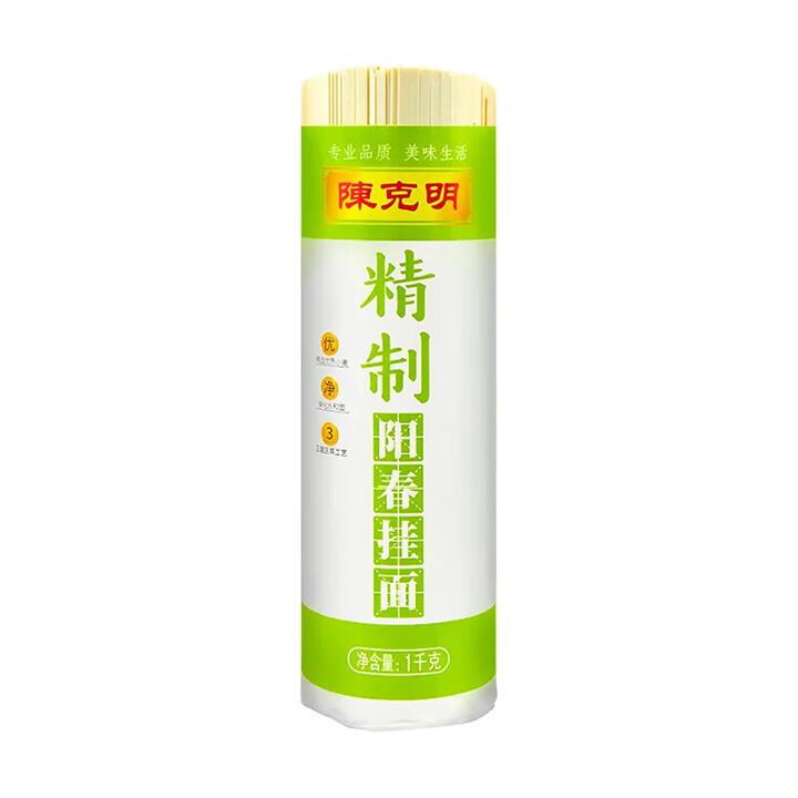 Chen Keming Premium Yangchun Noodles - 1kg