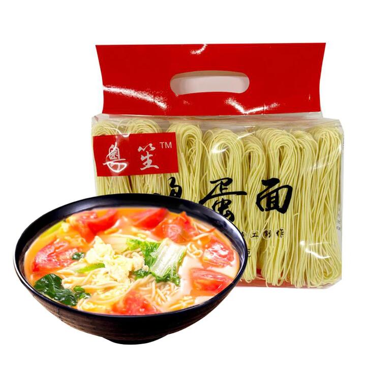 Yuesheng Egg Noodles - 500g