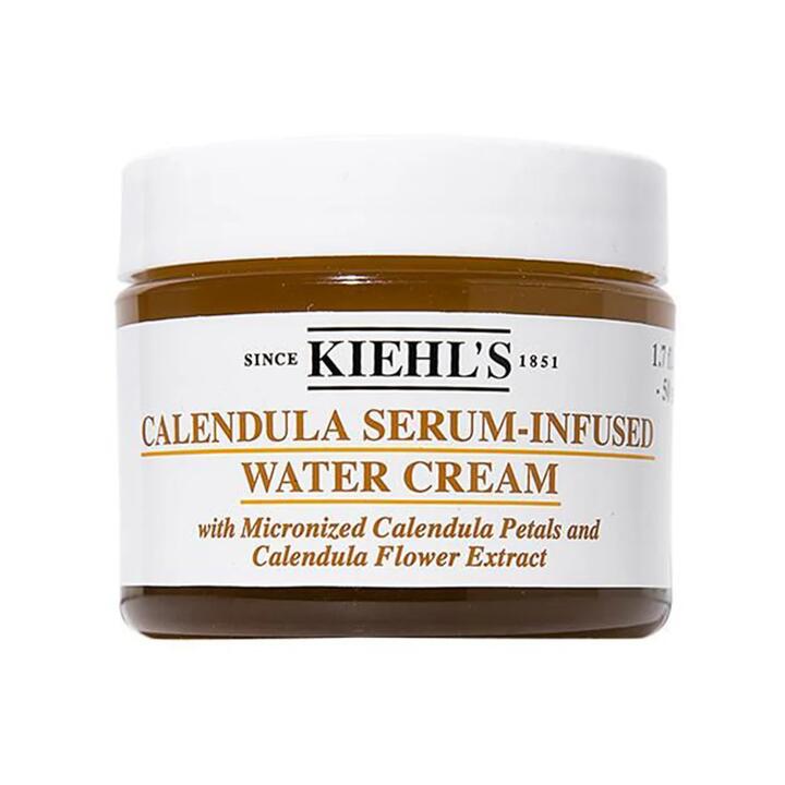 Kiehl's Calendula Serum-Infused Water Cream - 100ml
